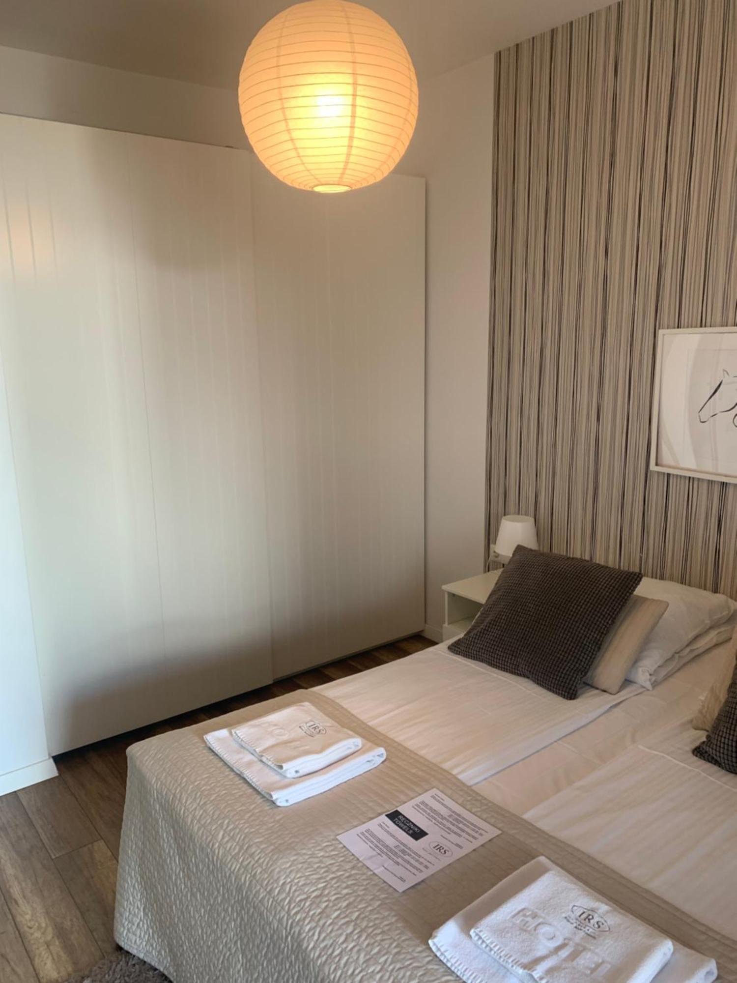 Irs Royal Apartments Apartamenty Irs Nadmorski Dwor グダニスク エクステリア 写真