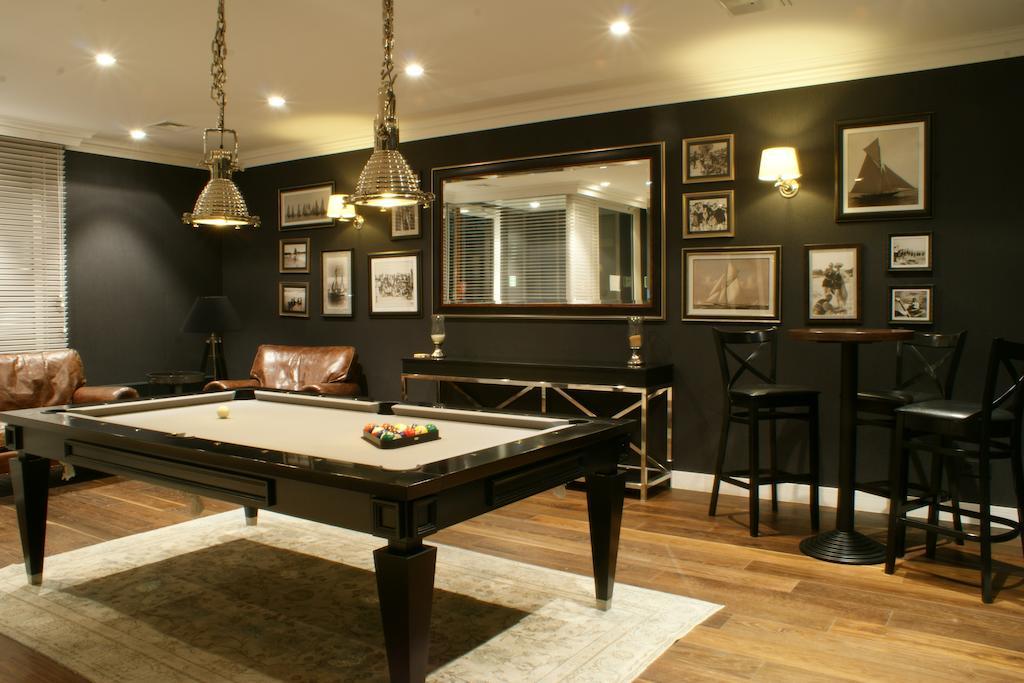 Irs Royal Apartments Apartamenty Irs Nadmorski Dwor グダニスク エクステリア 写真