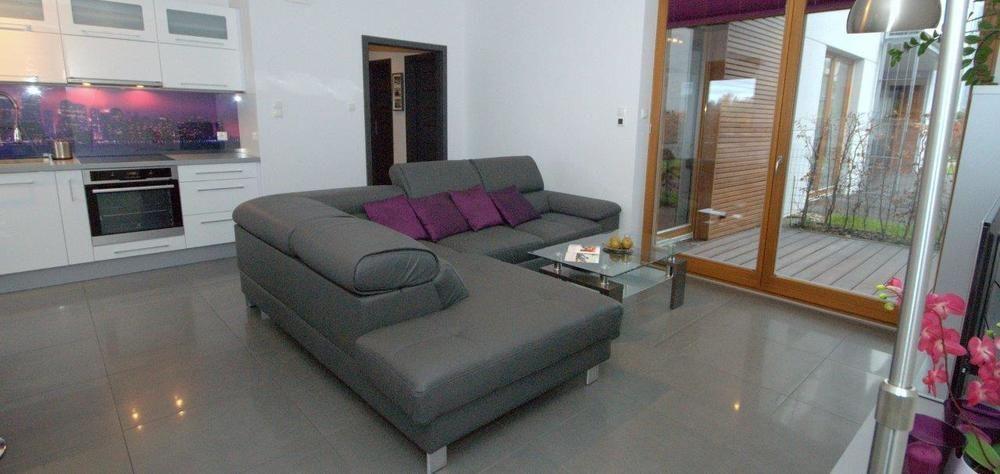 Irs Royal Apartments Apartamenty Irs Nadmorski Dwor グダニスク エクステリア 写真
