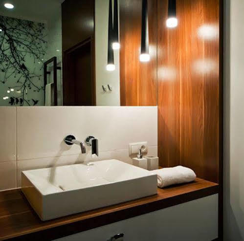 Irs Royal Apartments Apartamenty Irs Nadmorski Dwor グダニスク エクステリア 写真