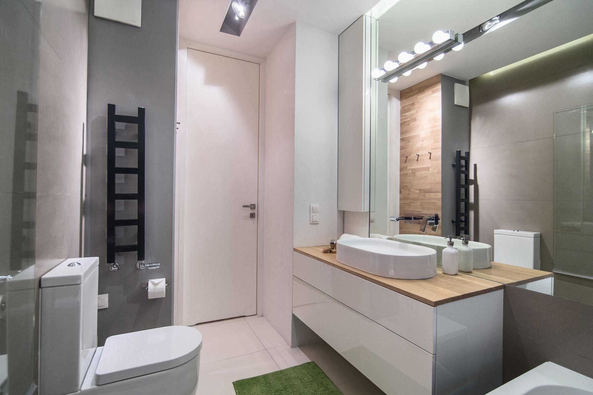 Irs Royal Apartments Apartamenty Irs Nadmorski Dwor グダニスク エクステリア 写真